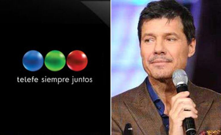 Cerraron, sin éxito, las negociaciones de Marcelo Tinelli con Telefe. (Foto: Web)