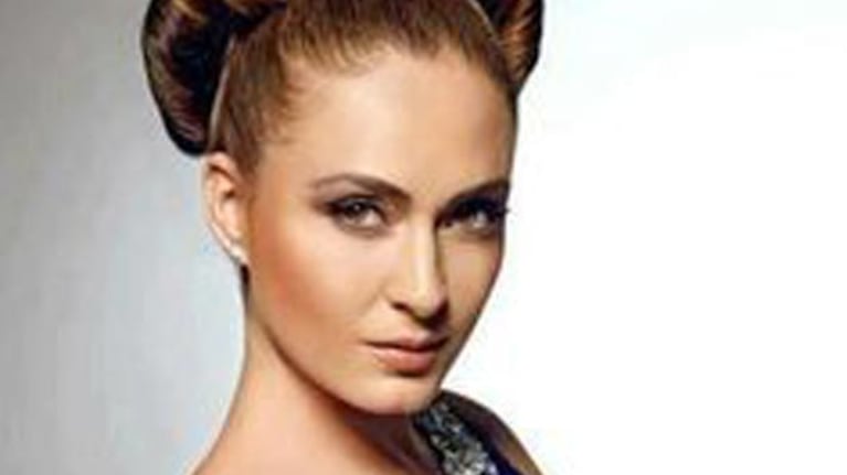 Ceyda Düvenci, la bella actriz que encarna a Bennu. (Foto: Web)