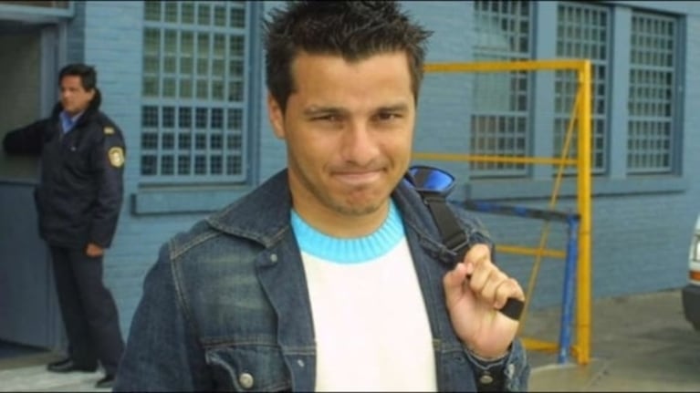Chanchi Estévez y una dura historia de vida: de ídolo de Racing al asesinato de su hermano
