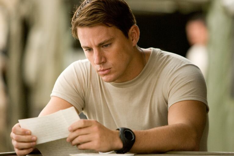 Channing Tatum y sus versátiles roles