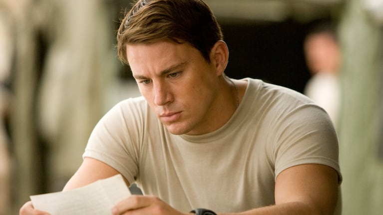 Channing Tatum y sus versátiles roles