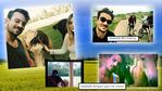 Chano, fotos y videos de su escapada a un spa en el campo: días de relax, caballos y la visita de Mica Tinelli