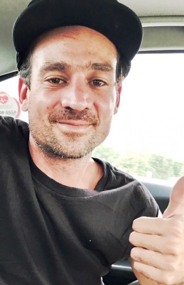 Chano recibió el alta médica: "Me interné voluntariamente por precaución"