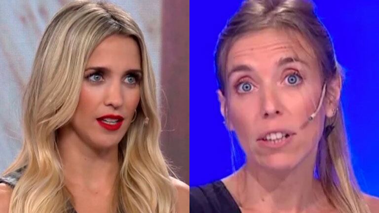 ¿Chantal se lleva pésimo con Soledad?
