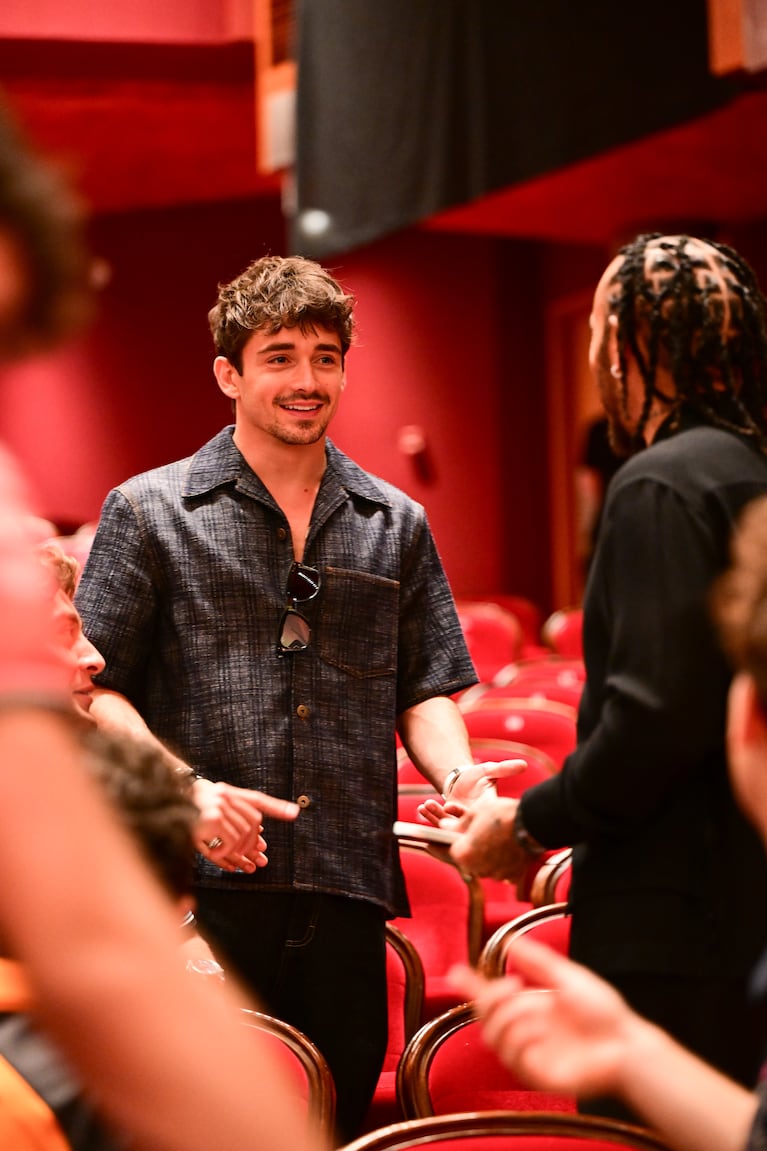 Charles Leclerc (Foto: ©AnthonyGhnassia)