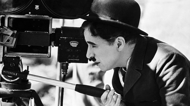 Charlie Chaplin: sus mejores cinco producciones cinematográficas