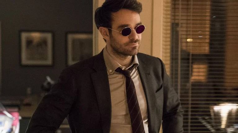 Charlie Cox dará vida a un Daredevil menos sangriento para Disney+