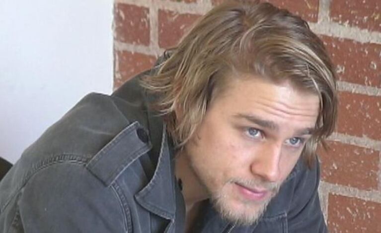 Charlie Hunnam. (Foto: archivo Web)