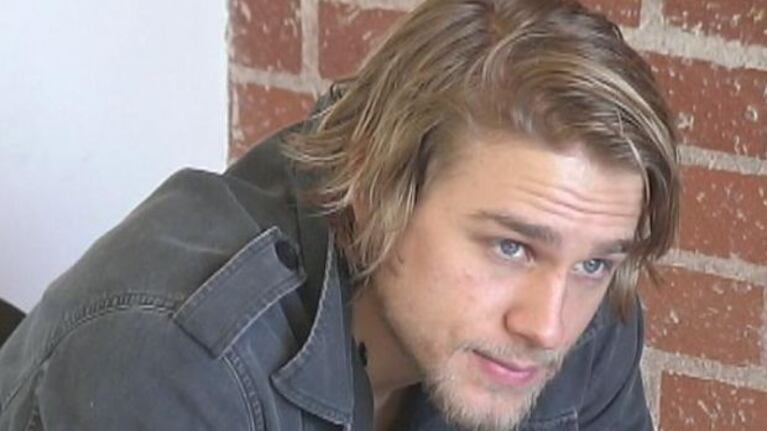 Charlie Hunnam. (Foto: archivo Web)