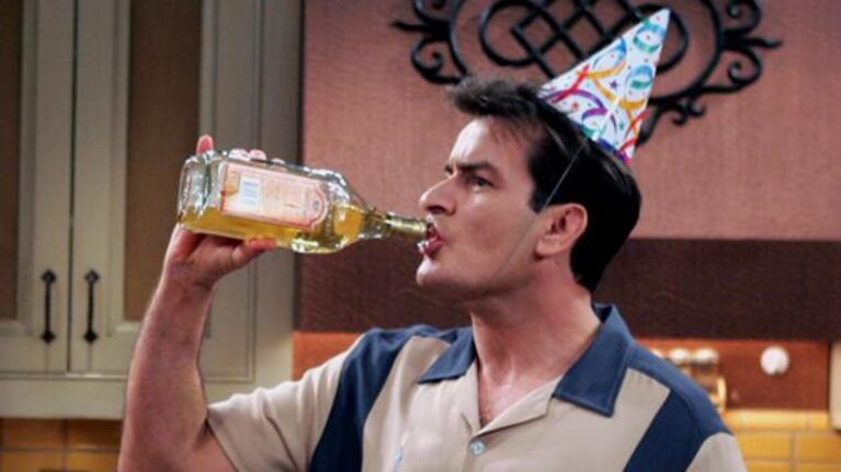 Charlie Sheen pidió que Two and a Half Man vuelva a las pantallas