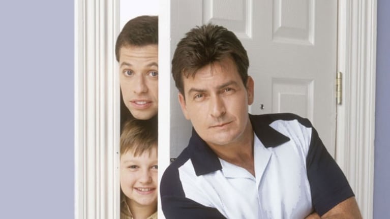 Charlie Sheen rompió el record Guinness por tener un millón de seguidores en Twitter