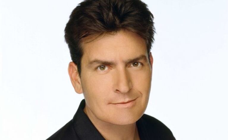 Charlie Sheen vendrá a Latinoamérica. (Foto: Web)