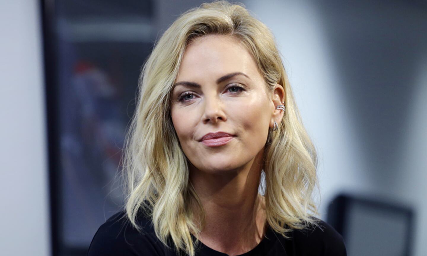 Charlize Theron: sus maravillosos cambios de look