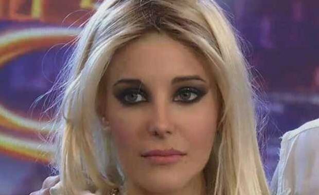 Charlotte Caniggia pidió disculpas a sus fans por lo que le pasó en Bailando 2012. (Foto: Web)