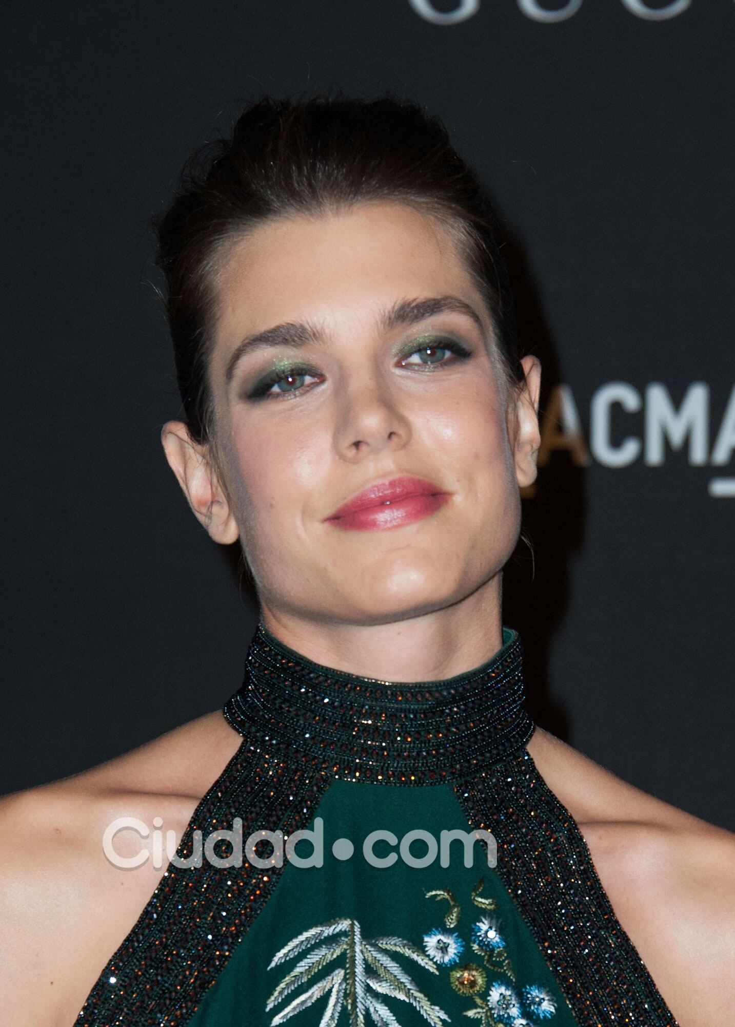 Charlotte Casiraghi, la princesa más bella de Europa (Fotos: AFP). 