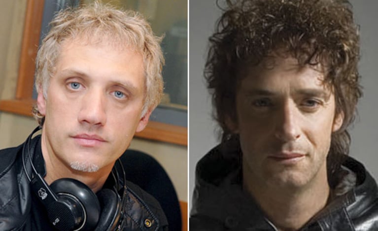 Charly Alberti habló de la salud de Gustavo Cerati. (Foto: archivo Web)