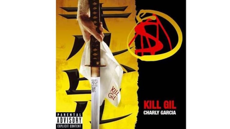 Charly García lanza un nuevo disco