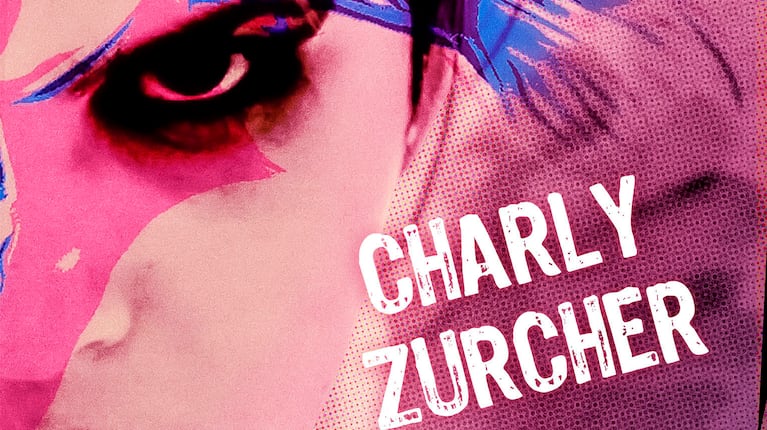 Charly Zurcher lanza nuevo single y video: “Late”