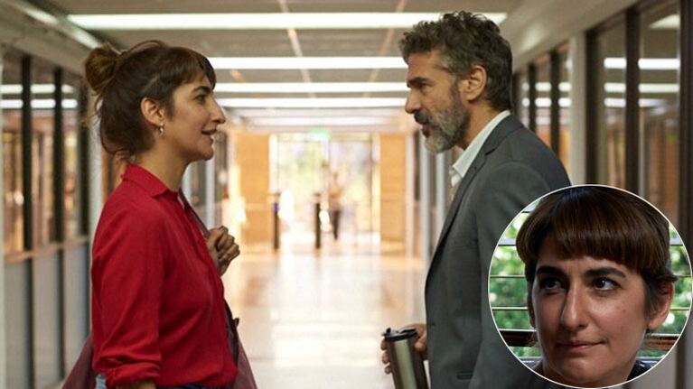 Charo López ante el estreno de Hoy se Arregla el Mundo: Soy comediante y necesito que se rían de mis chistes