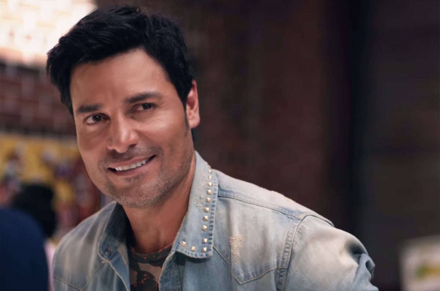 Chayanne: cautivo de su carrera y felicidad