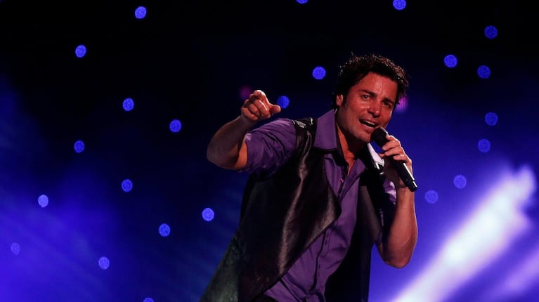 Chayanne en Argentina: horarios, accesos y lo que hay que saber sobre sus shows en el Movistar Arena