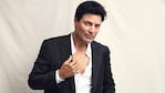 Chayanne. Foto: prensa