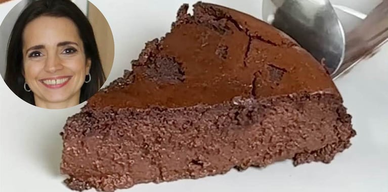 Cheesecake de Paulina Cocina, receta