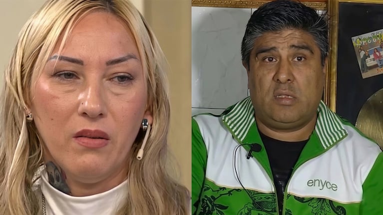Chelo Torres fue arrestado por la denuncia de abuso