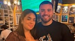 Chelo y Ángela se separaron. Foto: IG | chelo_weigandt