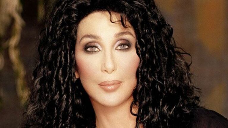 Cher y su experiencia con un “fantasma”. (Foto: Web)