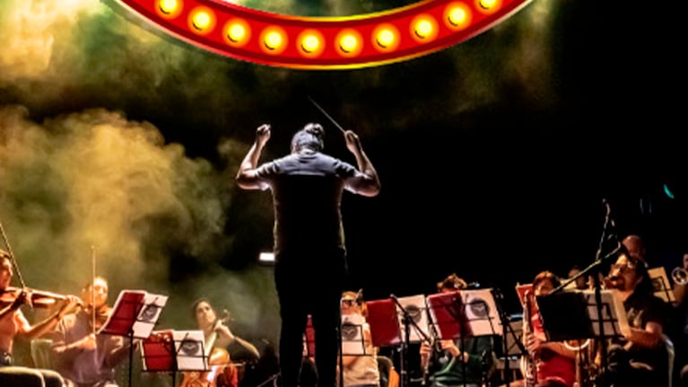 “Chicago en concierto”: un viaje a la música de los años 20 con orquesta en vivo