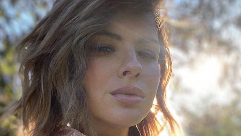 China alzó su voz, conmovida por un grave caso.