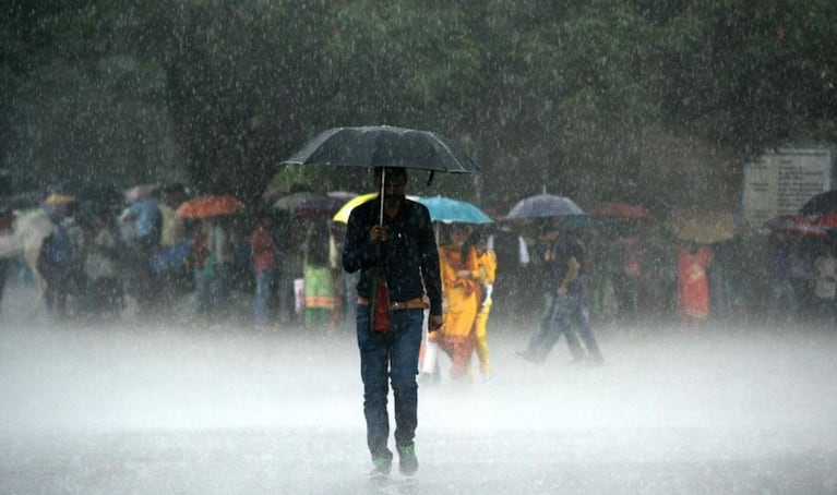 China creará lluvia para solventar la sequía 