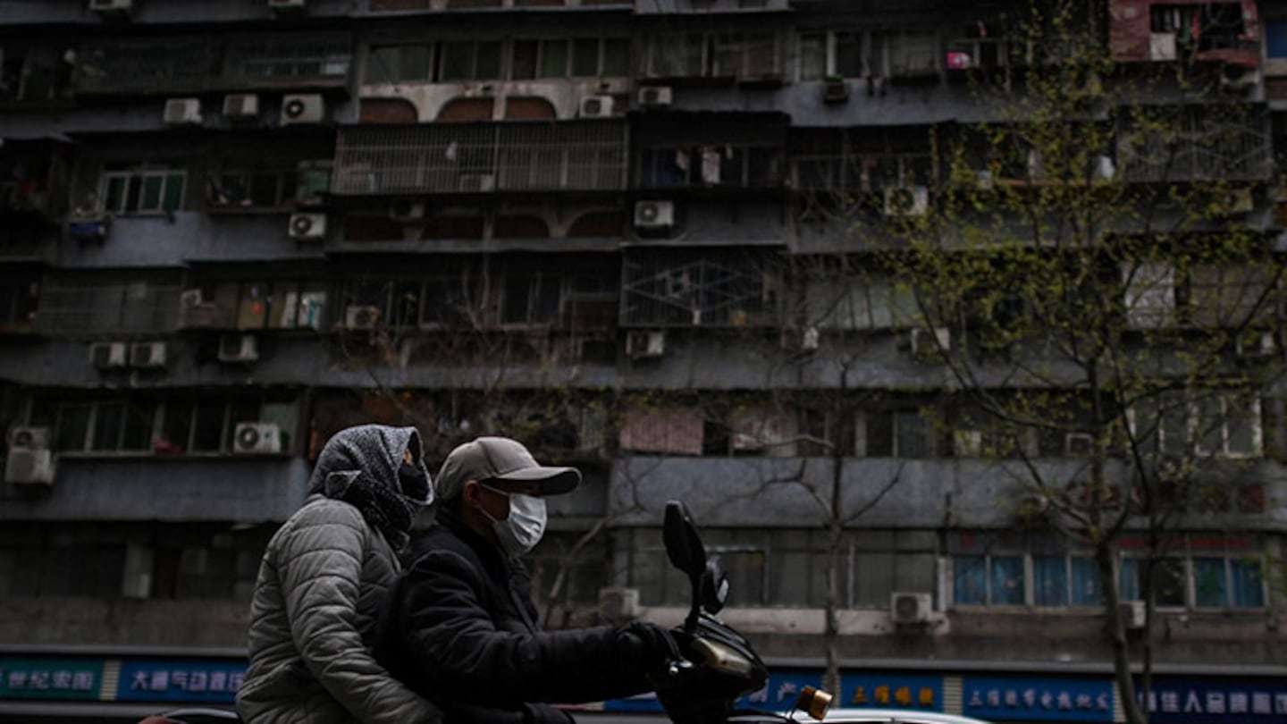 China dictó cuarentena obligatoria en otra ciudad porque teme un rebrote de coronavirus