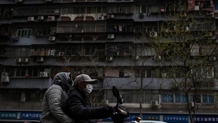 China dictó cuarentena obligatoria en otra ciudad porque teme un rebrote de coronavirus