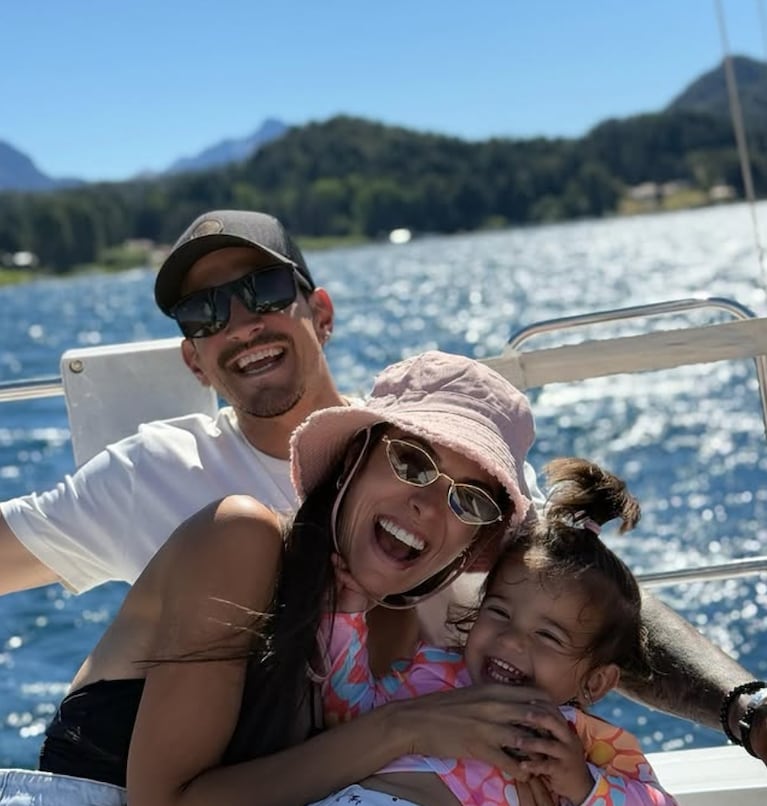 ¿China se alejó de la TV? Foto: IG | chinitaansa