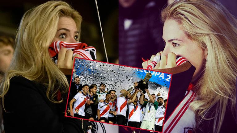 China Suárez