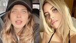China Suárez adquirió la misma cocina que Wanda Nara, valuada en un millón de pesos.