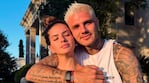 China Suárez en un bazar, ¿sin Mauro Icardi? Foto: IG | sangrejaponesa