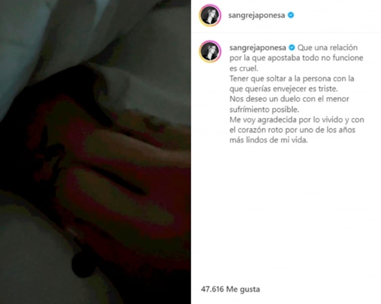 China Suárez la rompió bailando con su hijo Amancio un hit de La Joaqui: look canchero y mucha onda