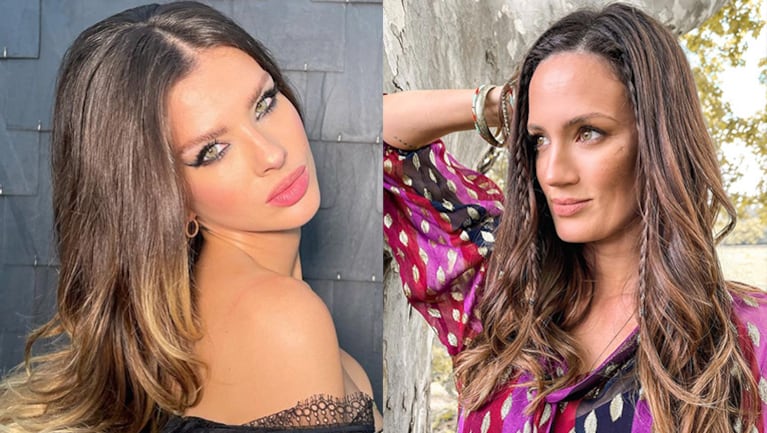 China Suárez reveló que la decepcionaron y las miradas apuntan a Paula Chaves.