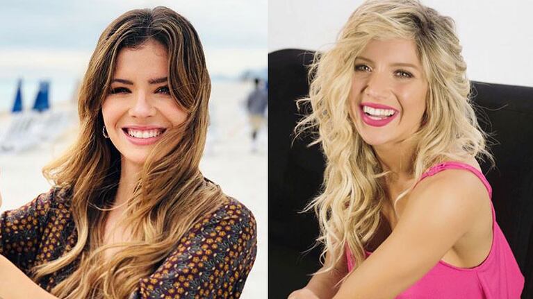 China Suárez reveló qué valora de Laurita Fernández: Quiere mucho a mi hija, la cuida y se lo agradezco