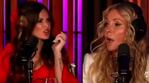 China Suárez vivió un incómodo momento con Cris Morena en vivo y no lo dejó pasar