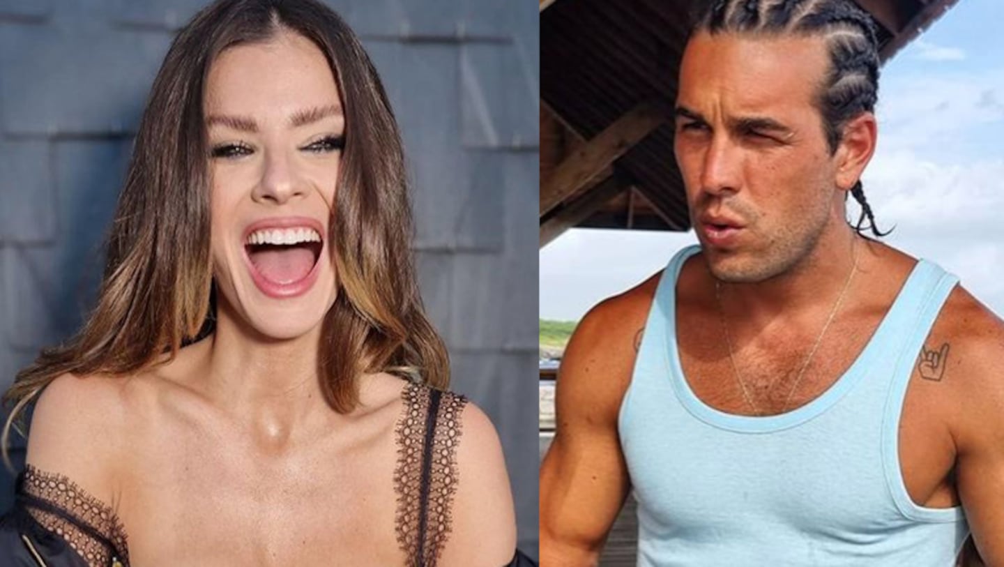 China Suárez y Mario Casas: ¿quién es el galán español que "likea" a la actriz en las redes?