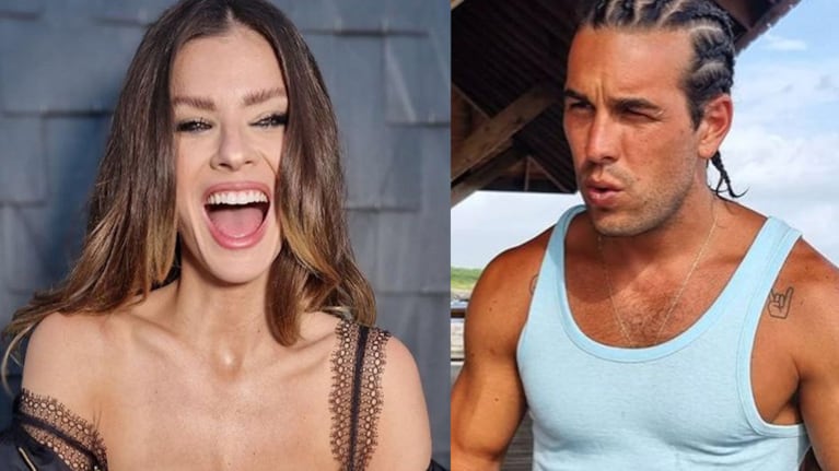 China Suárez y Mario Casas: ¿quién es el galán español que "likea" a la actriz en las redes?