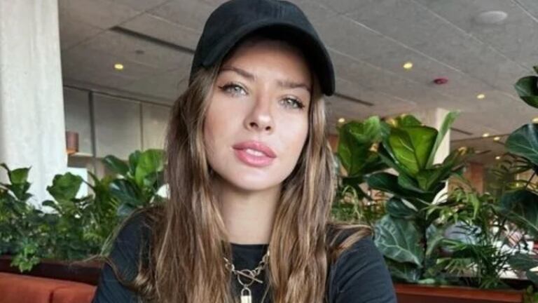 China Suárez y sus exigencias para dar entrevistas exclusivas (Foto: Web)