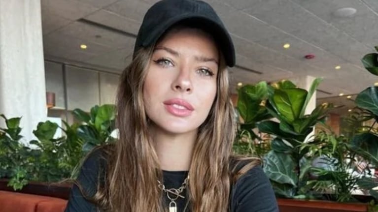 China Suárez y sus exigencias para dar entrevistas exclusivas (Foto: Web)