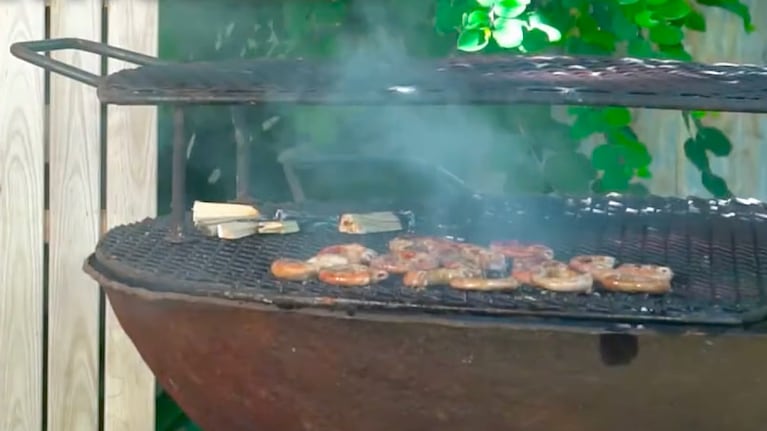 Chinchulines a la parrilla, el paso a paso es sencillo para que salgan perfectos. Foto: Cucinare TV