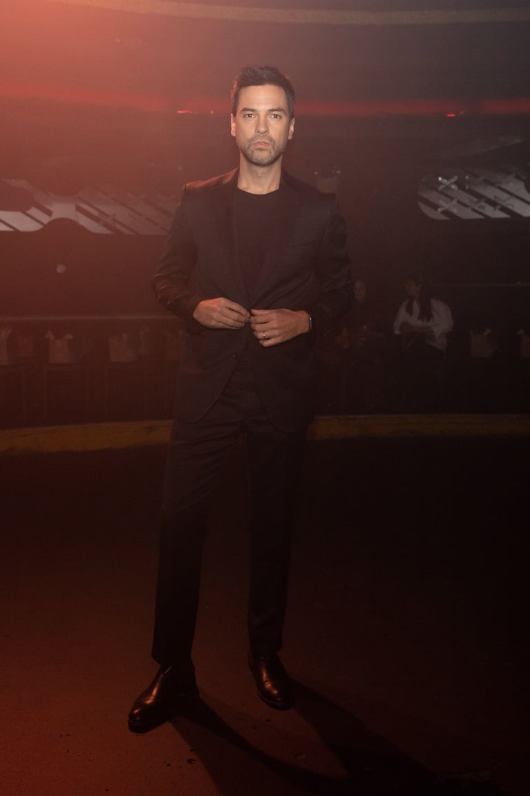 Chino Leunis
