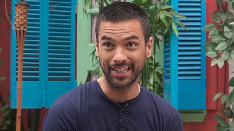 Chino Leunis adelantó detalles desconocidos de la gran final de El Hotel de los Famosos.